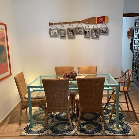 Apartament 1Ra Linea Playa Zahara Atlanterra Piscina Parking Zahara de los Atunes Zewnętrze zdjęcie