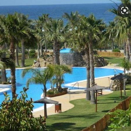 Apartament 1Ra Linea Playa Zahara Atlanterra Piscina Parking Zahara de los Atunes Zewnętrze zdjęcie