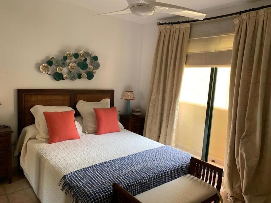 Apartament 1Ra Linea Playa Zahara Atlanterra Piscina Parking Zahara de los Atunes Zewnętrze zdjęcie