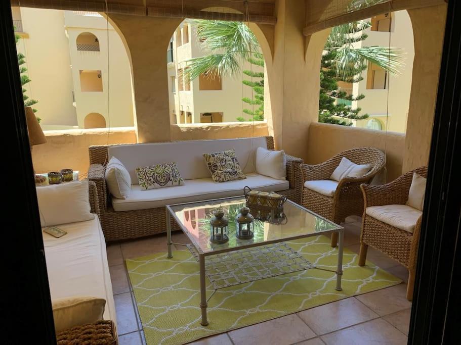 Apartament 1Ra Linea Playa Zahara Atlanterra Piscina Parking Zahara de los Atunes Zewnętrze zdjęcie
