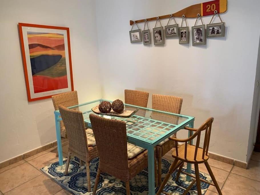 Apartament 1Ra Linea Playa Zahara Atlanterra Piscina Parking Zahara de los Atunes Zewnętrze zdjęcie