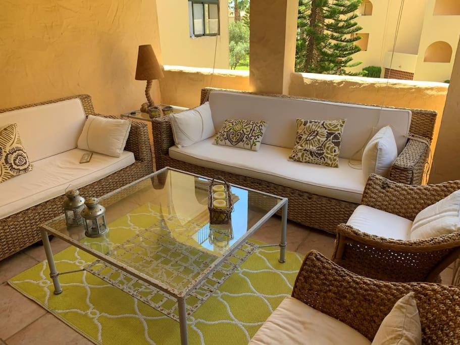 Apartament 1Ra Linea Playa Zahara Atlanterra Piscina Parking Zahara de los Atunes Zewnętrze zdjęcie