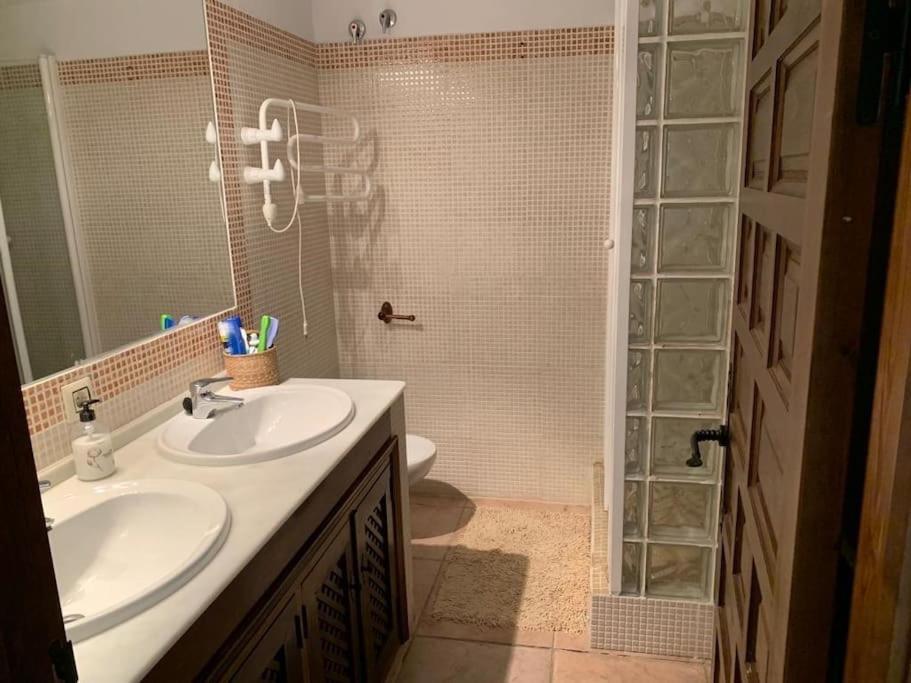 Apartament 1Ra Linea Playa Zahara Atlanterra Piscina Parking Zahara de los Atunes Zewnętrze zdjęcie