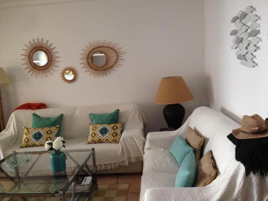 Apartament 1Ra Linea Playa Zahara Atlanterra Piscina Parking Zahara de los Atunes Zewnętrze zdjęcie
